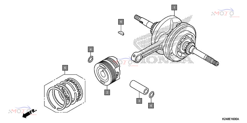 Engine Diagram